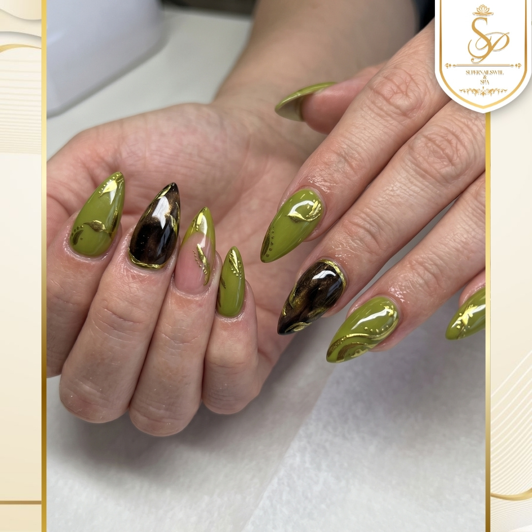 Nail Design
